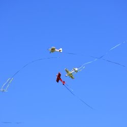 Model Air Show 2017
